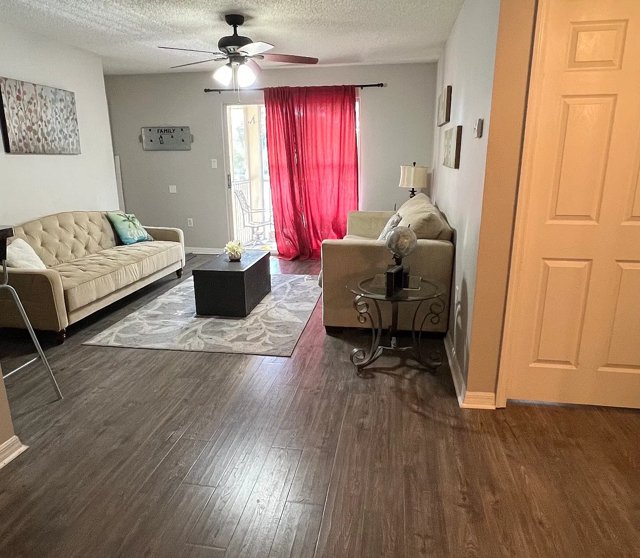 703 Parsons Lake Path — Photo 2