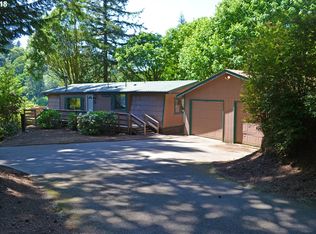 70702 Majestic Shores Rd, North Bend, OR 97459