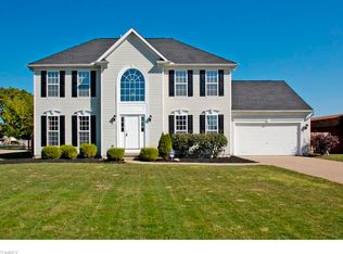 5225 Malone Ave, Sheffield Village, OH 44054