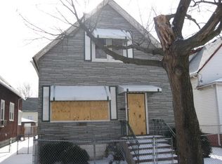 135 E 103rd Pl, Chicago, IL 60628