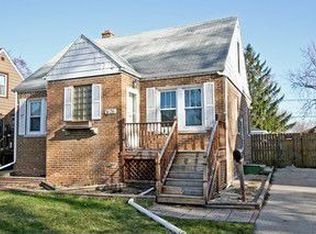 3626 176th Pl, Lansing, IL 60438