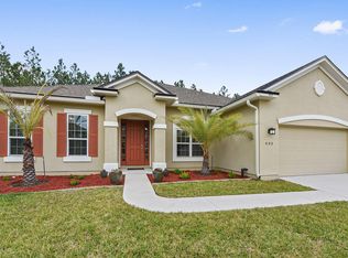 405 Trellis Bay Dr, Saint Augustine, FL 32092