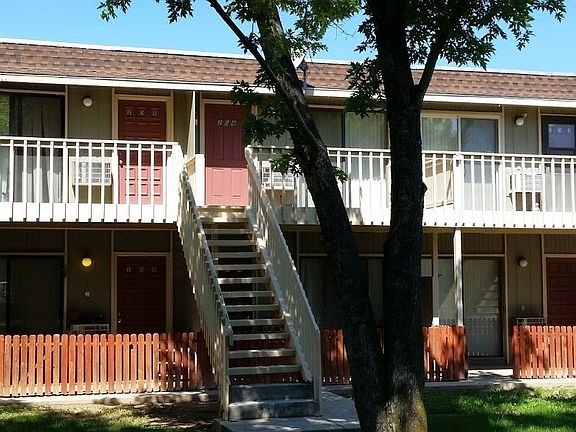 2nd Floor Unit