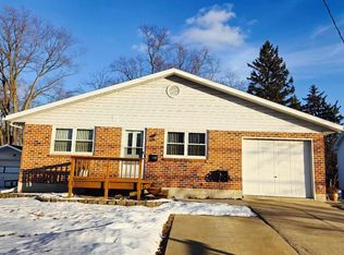 810 North High Street, Fort Atkinson, WI 53538