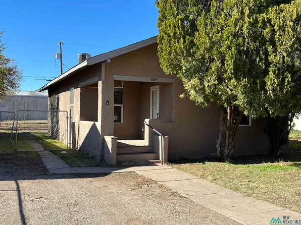 604 N Lea St, Clovis, NM 88101