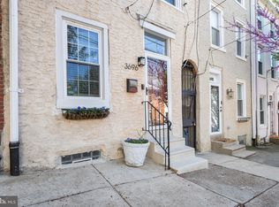 3696 Calumet St, Philadelphia, PA 19129