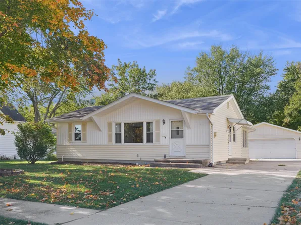 509 S F St, Indianola, IA 50125