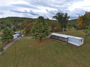 3565 & 3563 Big Branch Rd, Riner, VA 24149