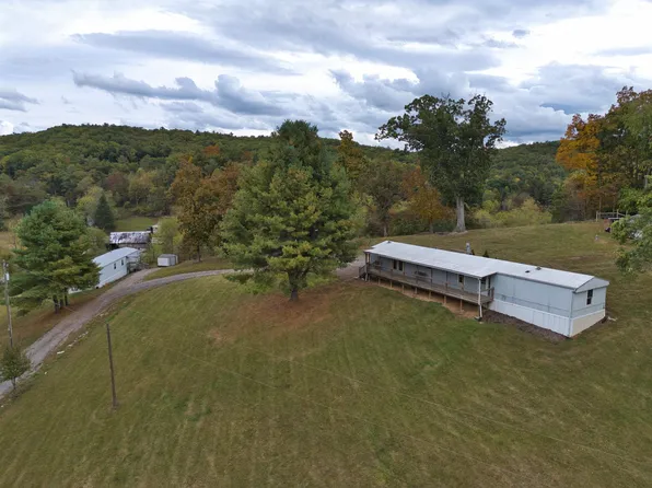 3565 & 3563 Big Branch Rd, Riner, VA 24149