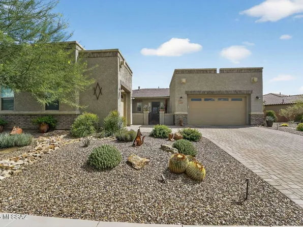 13370 N Cape Marigold Dr, Oro Valley, AZ 85755