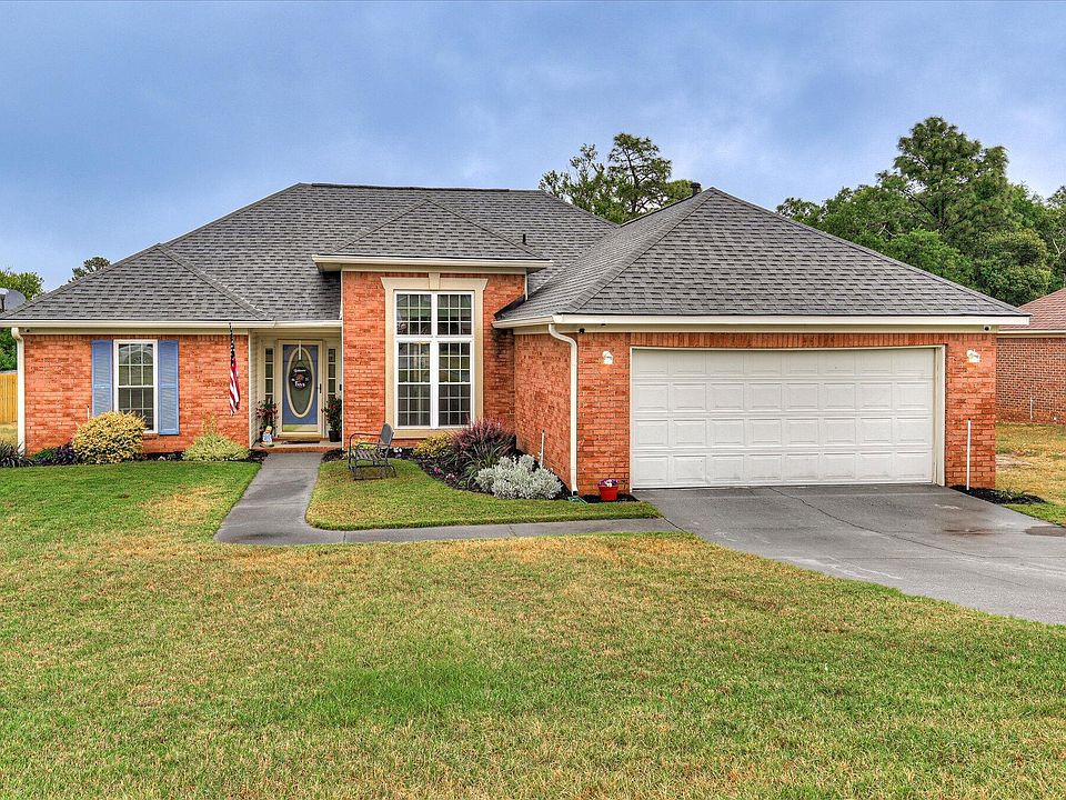 1st image of 3531 Crawfordville Drive