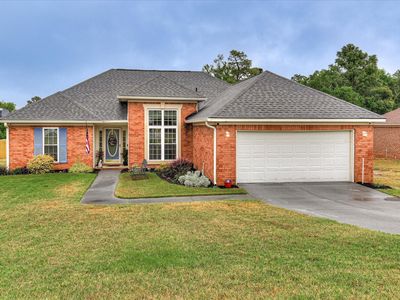 3531 Crawfordville Drive, Augusta, GA, 30909