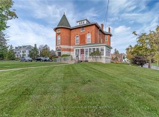 231 Dundas St W, Greater Napanee, ON K7R 2A9