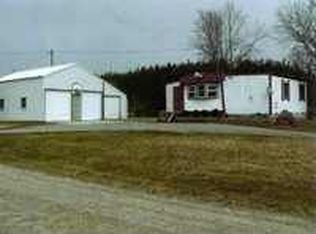 5153 Sauls Rd, Lachine, MI 49753