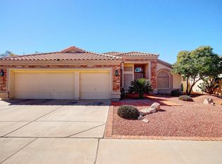 7309 W Robin Ln, Glendale, AZ 85310