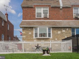 1817 Danforth St, Philadelphia, PA 19152