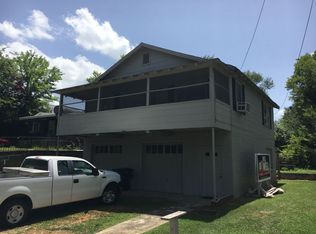 525 Chestnut St, Florence, AL 35630