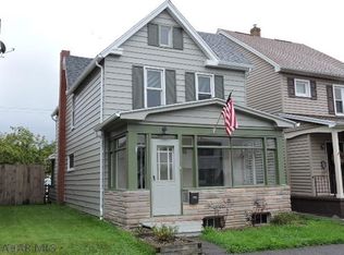 327 E Bell Ave, Altoona, PA 16602