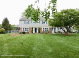 180 Ticonderoga Blvd, Freehold, NJ 07728