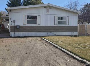 514 S Fillmore St, Jerome, ID 83338