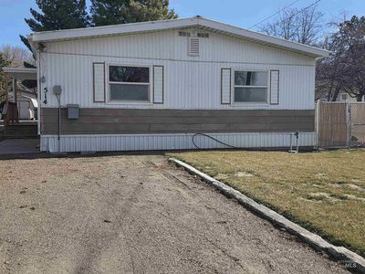 514 S Fillmore St, Jerome, ID, 83338