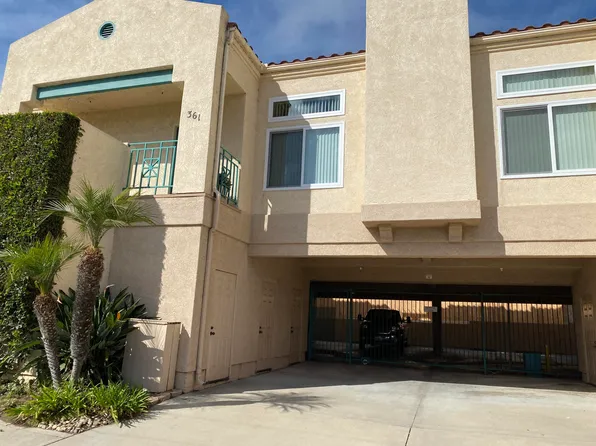 361 Ocean View Avenue #5, Pismo Beach, CA 93449