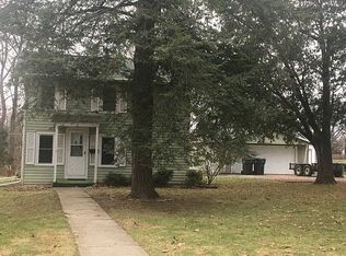 31 N 4th St, Evansville, WI 53536