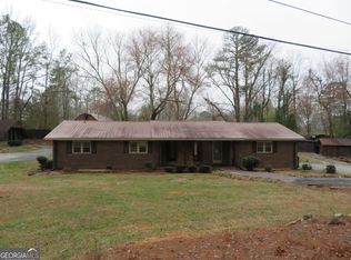 1050 Waddell St, Bremen, GA 30110