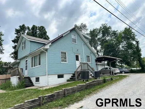 316 S 15th Ave, Plattsmouth, NE 68048