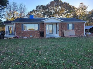 94 County Road 181, Stevenson, AL 35772