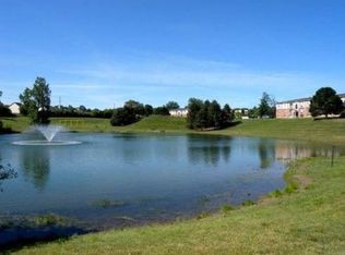 3127 Scenic Lake Dr APT 9, Ann Arbor, MI 48108