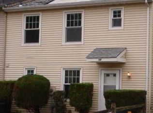 68 Brookshire Rd, Sicklerville, NJ 08081