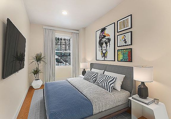 3rd image of 402 W 22nd St APT 1