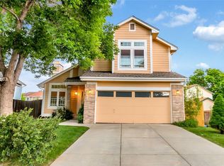 1166 W 133rd Ct, Westminster, CO 80234