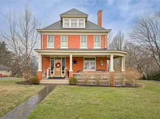 2114 Mount Royal Blvd, Glenshaw, PA 15116