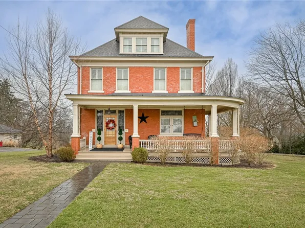 2114 Mount Royal Blvd, Glenshaw, PA 15116