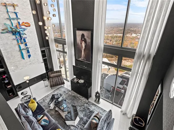 270 17th St NW Unit 4602, Atlanta, GA 30363