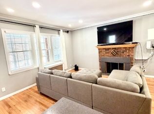 40 Stuyvesant Rd, Teaneck, NJ 07666