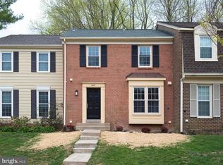 9645 Masterworks Dr, Vienna, VA 22181