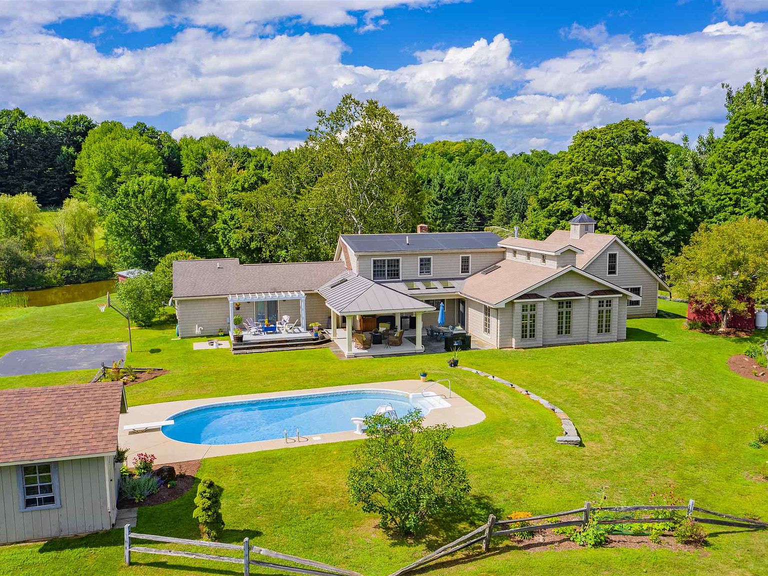 172 Nichols Road, Barre, VT 05641 Zillow