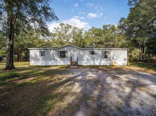 10873 SW 152nd Pl, Dunnellon, FL 34432