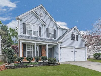 403 Citronelle Dr, Woodstock, GA, 30188