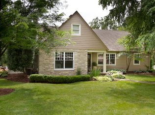 4325 Sussex Rd, Golden Valley, MN 55416