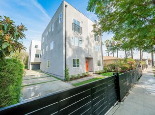 637 E 28th St #4, Los Angeles, CA 90011