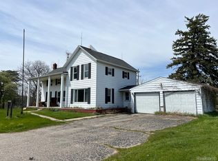 4896 Stanley Rd, Columbiaville, MI 48421