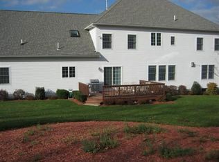 87 Aspen Rd, Sharon, MA 02067