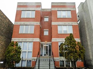 1432 N Wood St #2N, Chicago, IL 60622