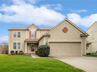 1864 W Concord Dr, Olathe, KS, 66061