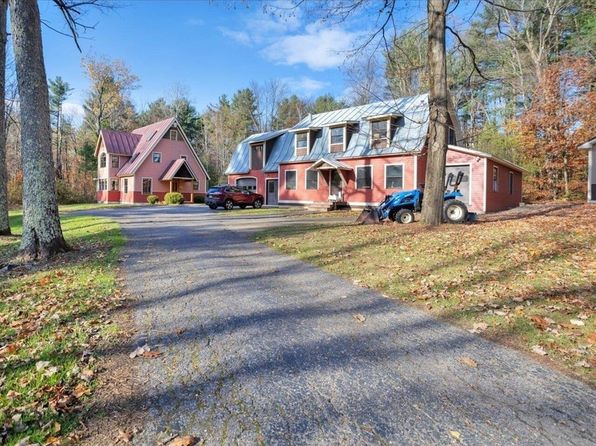 71-73 Highlands Drive, Williston, VT 05495