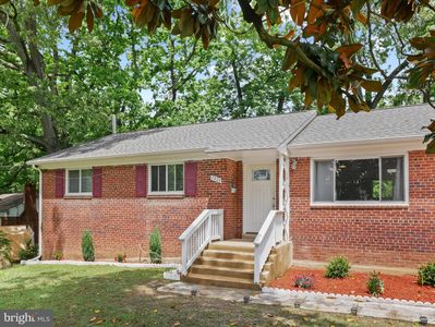 7405 Ellwood Pl, Springfield, VA, 22150